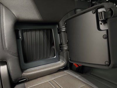 2026 Chevrolet Silverado 3500 HD High Country Crew Cab Standard Box 4WD