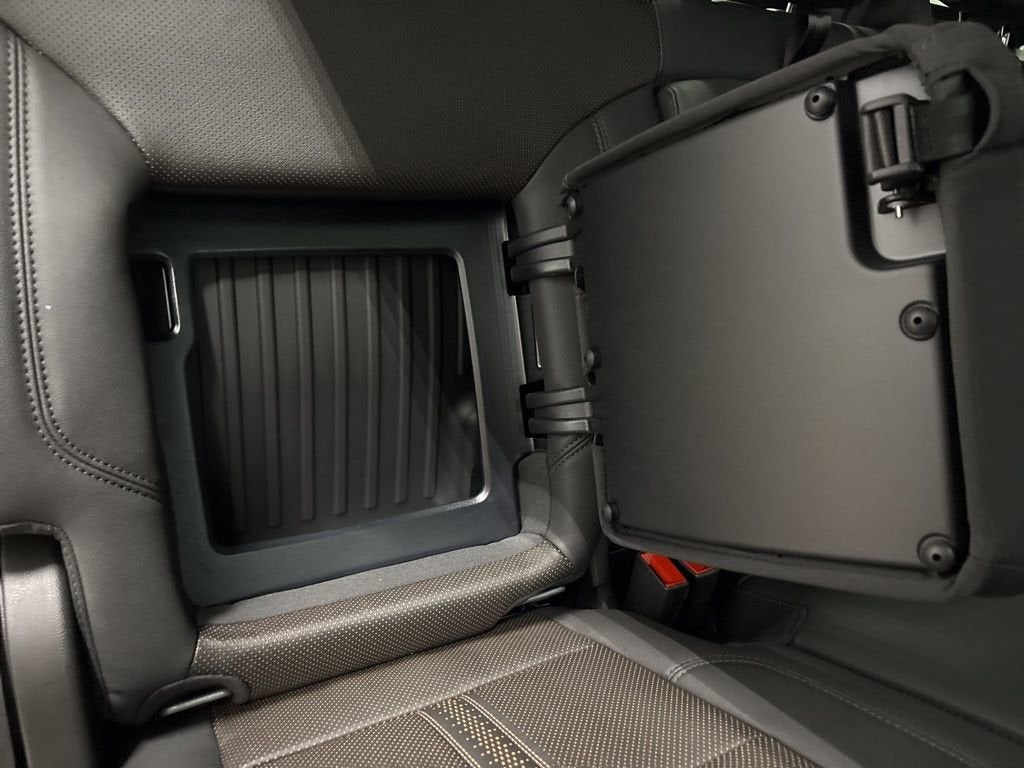 2026 Chevrolet Silverado 3500 HD High Country Crew Cab Standard Box 4WD