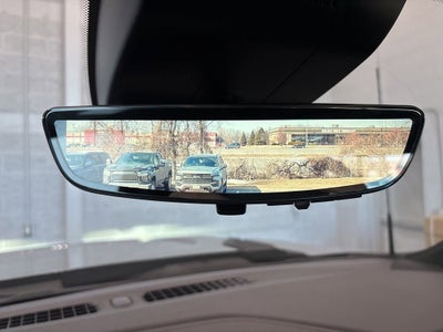 2026 Chevrolet Silverado 3500 HD High Country Crew Cab Standard Box 4WD