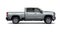 2026 Chevrolet Silverado 3500 HD High Country Crew Cab Standard Box 4WD