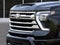 2026 Chevrolet Silverado 3500 HD High Country Crew Cab Standard Box 4WD