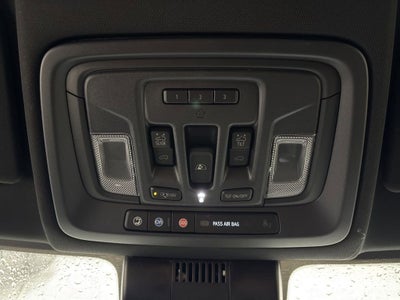 2026 Chevrolet Silverado 3500 HD High Country Crew Cab Standard Box 4WD