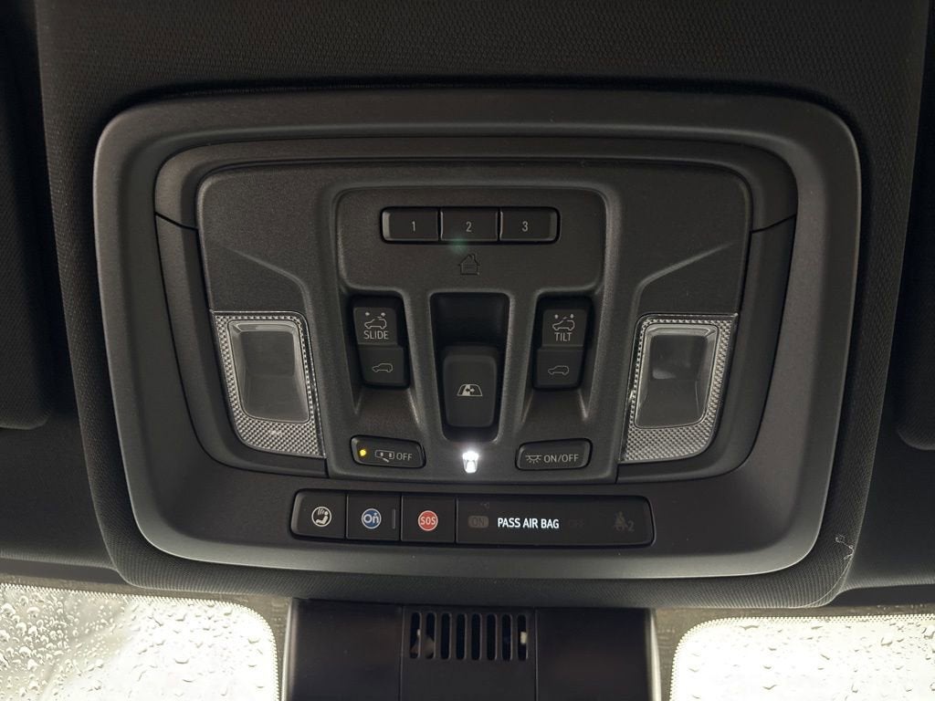 2026 Chevrolet Silverado 3500 HD High Country Crew Cab Standard Box 4WD