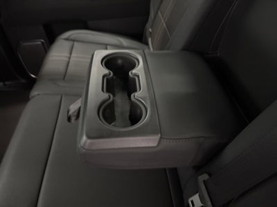 2026 Chevrolet Silverado 3500 HD High Country Crew Cab Standard Box 4WD