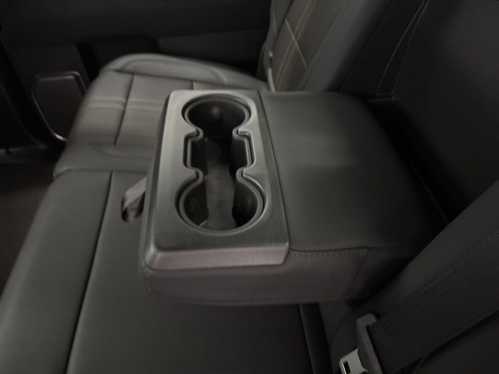 2026 Chevrolet Silverado 3500 HD High Country Crew Cab Standard Box 4WD