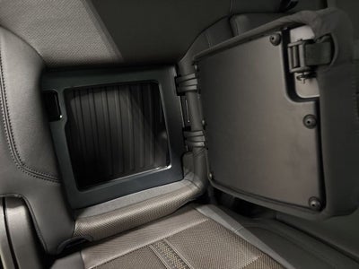 2026 Chevrolet Silverado 3500 HD High Country Crew Cab Standard Box 4WD