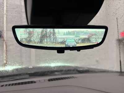 2026 Chevrolet Silverado 3500 HD High Country Crew Cab Standard Box 4WD