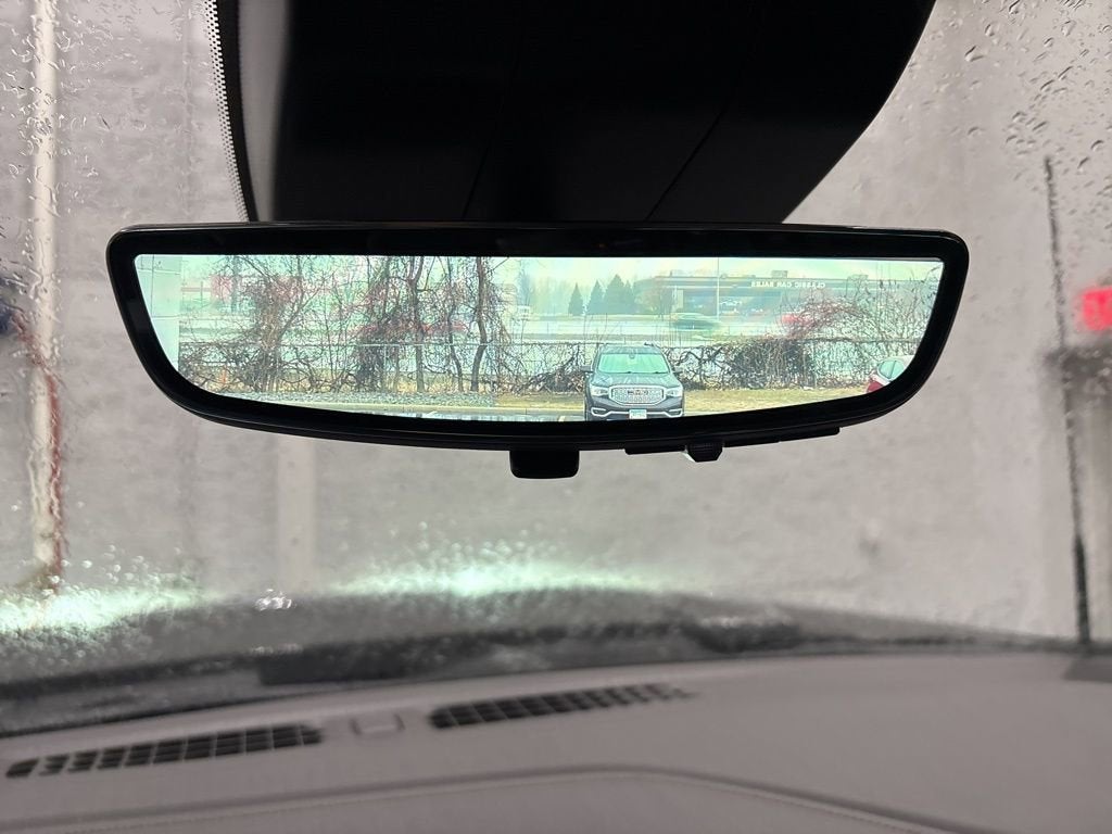 2026 Chevrolet Silverado 3500 HD High Country Crew Cab Standard Box 4WD