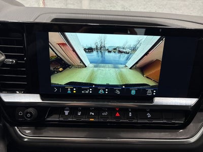 2026 Chevrolet Silverado 3500 HD High Country Crew Cab Standard Box 4WD