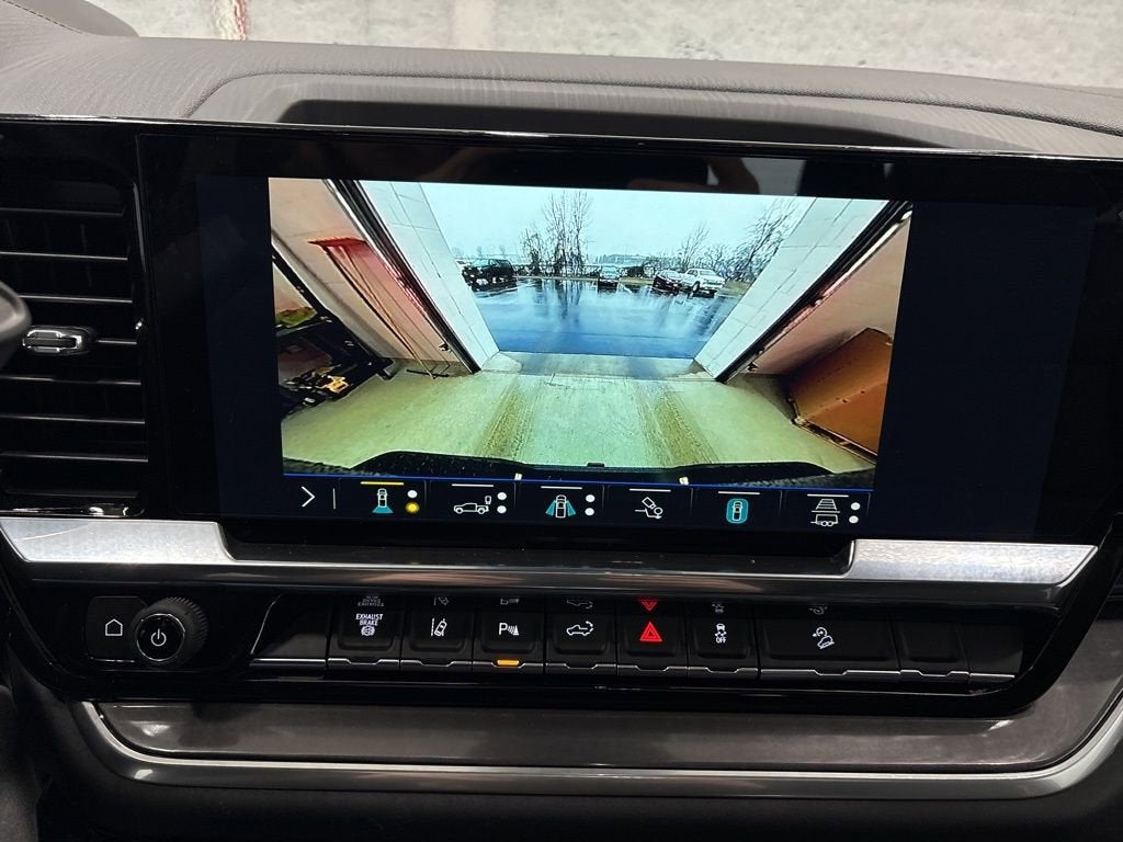 2026 Chevrolet Silverado 3500 HD High Country Crew Cab Standard Box 4WD