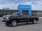 2026 Chevrolet Silverado 3500 HD High Country Crew Cab Standard Box 4WD