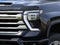 2026 Chevrolet Silverado 3500 HD High Country Crew Cab Standard Box 4WD