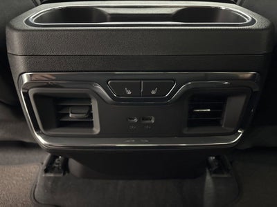 2026 Chevrolet Silverado 3500 HD High Country Crew Cab Standard Box 4WD