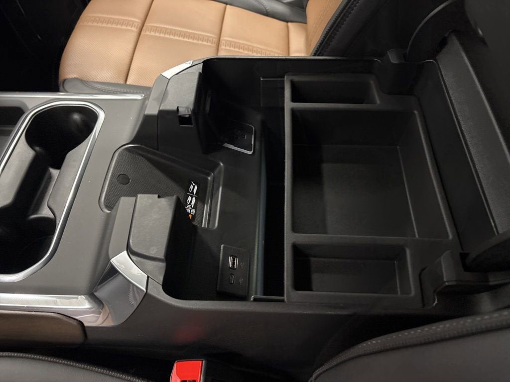 2026 Chevrolet Silverado 3500 HD High Country Crew Cab Standard Box 4WD