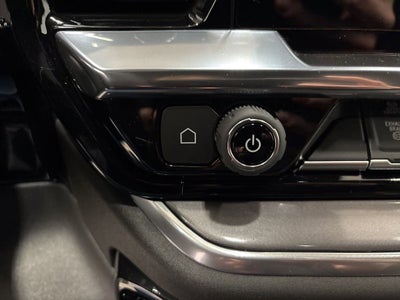 2026 Chevrolet Silverado 3500 HD High Country Crew Cab Standard Box 4WD