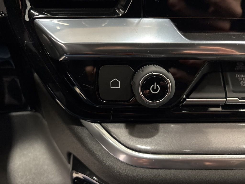 2026 Chevrolet Silverado 3500 HD High Country Crew Cab Standard Box 4WD