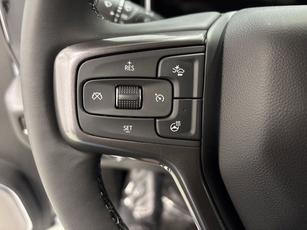 2026 Chevrolet Silverado 3500 HD High Country Crew Cab Standard Box 4WD