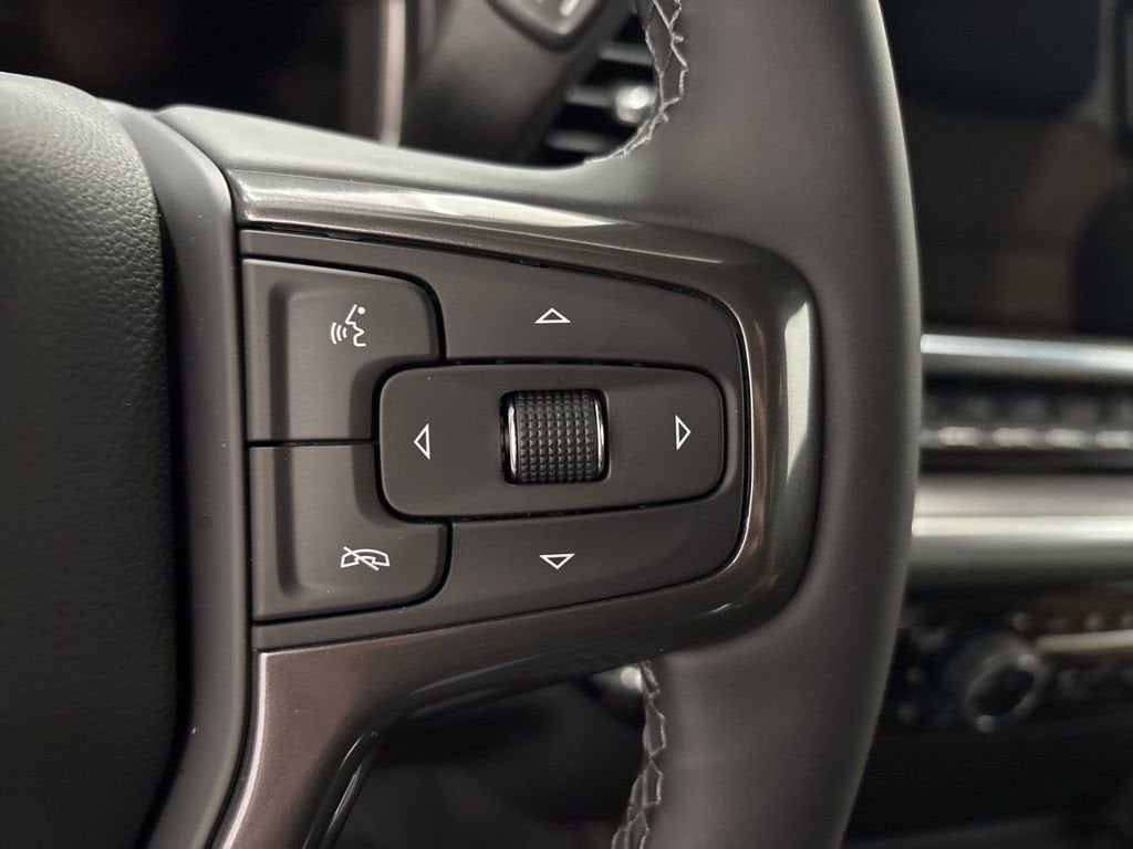 2026 Chevrolet Silverado 3500 HD High Country Crew Cab Standard Box 4WD