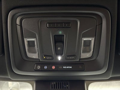 2026 Chevrolet Silverado 3500 HD High Country Crew Cab Standard Box 4WD