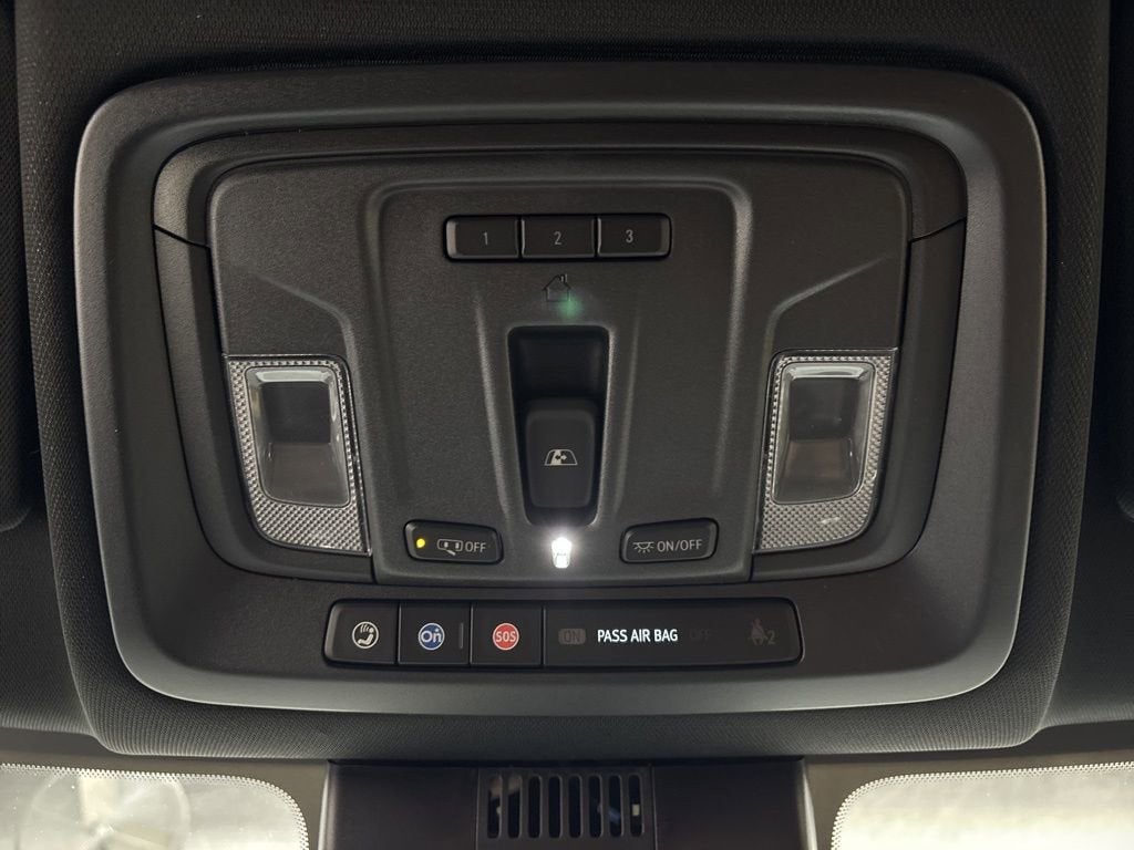 2026 Chevrolet Silverado 3500 HD High Country Crew Cab Standard Box 4WD