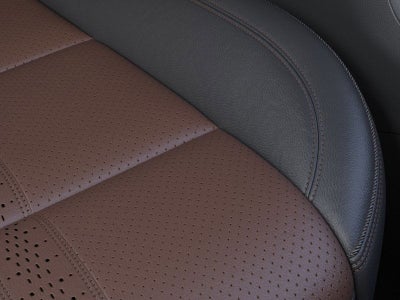 2026 Chevrolet Silverado 3500 HD High Country Crew Cab Standard Box 4WD