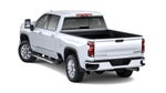 2026 Chevrolet Silverado 3500 HD High Country Crew Cab Standard Box 4WD