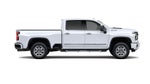 2026 Chevrolet Silverado 3500 HD High Country Crew Cab Standard Box 4WD