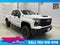 2026 Chevrolet Silverado 2500 HD ZR2 Crew Cab Standard Box 4WD