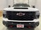 2026 Chevrolet Silverado 2500 HD ZR2 Crew Cab Standard Box 4WD
