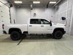 2026 Chevrolet Silverado 2500 HD ZR2 Crew Cab Standard Box 4WD