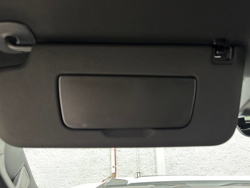 2026 Chevrolet Silverado 2500 HD ZR2 Crew Cab Standard Box 4WD