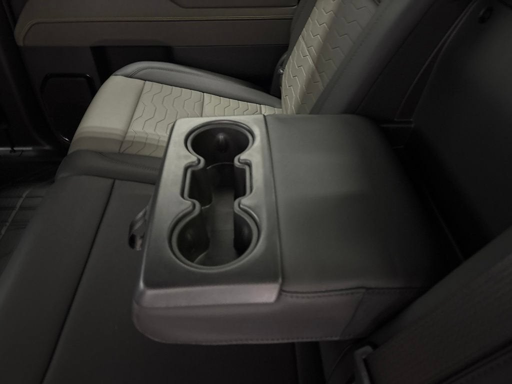 2026 Chevrolet Silverado 2500 HD ZR2 Crew Cab Standard Box 4WD