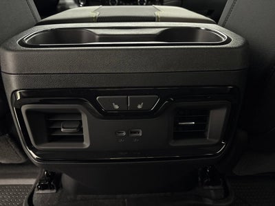 2026 Chevrolet Silverado 2500 HD ZR2 Crew Cab Standard Box 4WD