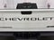 2026 Chevrolet Silverado 2500 HD ZR2 Crew Cab Standard Box 4WD