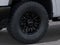 2026 Chevrolet Silverado 2500 HD ZR2 Crew Cab Standard Box 4WD
