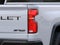 2026 Chevrolet Silverado 2500 HD ZR2 Crew Cab Standard Box 4WD
