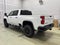 2026 Chevrolet Silverado 2500 HD ZR2 Crew Cab Standard Box 4WD