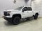 2026 Chevrolet Silverado 2500 HD ZR2 Crew Cab Standard Box 4WD