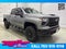 2026 Chevrolet Silverado 2500 HD ZR2 Crew Cab Standard Box 4WD