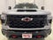2026 Chevrolet Silverado 2500 HD ZR2 Crew Cab Standard Box 4WD