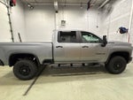 2026 Chevrolet Silverado 2500 HD ZR2 Crew Cab Standard Box 4WD