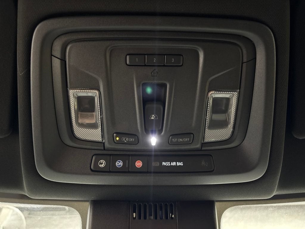 2026 Chevrolet Silverado 2500 HD ZR2 Crew Cab Standard Box 4WD
