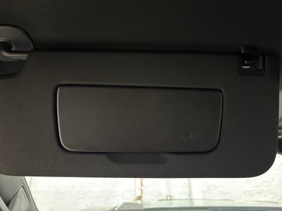 2026 Chevrolet Silverado 2500 HD ZR2 Crew Cab Standard Box 4WD