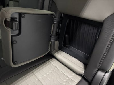 2026 Chevrolet Silverado 2500 HD ZR2 Crew Cab Standard Box 4WD