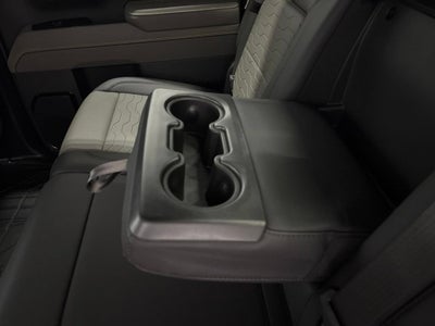 2026 Chevrolet Silverado 2500 HD ZR2 Crew Cab Standard Box 4WD