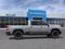 2026 Chevrolet Silverado 2500 HD ZR2 Crew Cab Standard Box 4WD