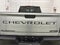 2026 Chevrolet Silverado 2500 HD ZR2 Crew Cab Standard Box 4WD