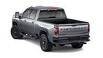 2026 Chevrolet Silverado 2500 HD ZR2 Crew Cab Standard Box 4WD