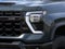 2026 Chevrolet Silverado 2500 HD ZR2 Crew Cab Standard Box 4WD
