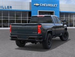 2026 Chevrolet Silverado 2500 HD ZR2 Crew Cab Standard Box 4WD